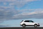 Saab 9-4X 2011 года